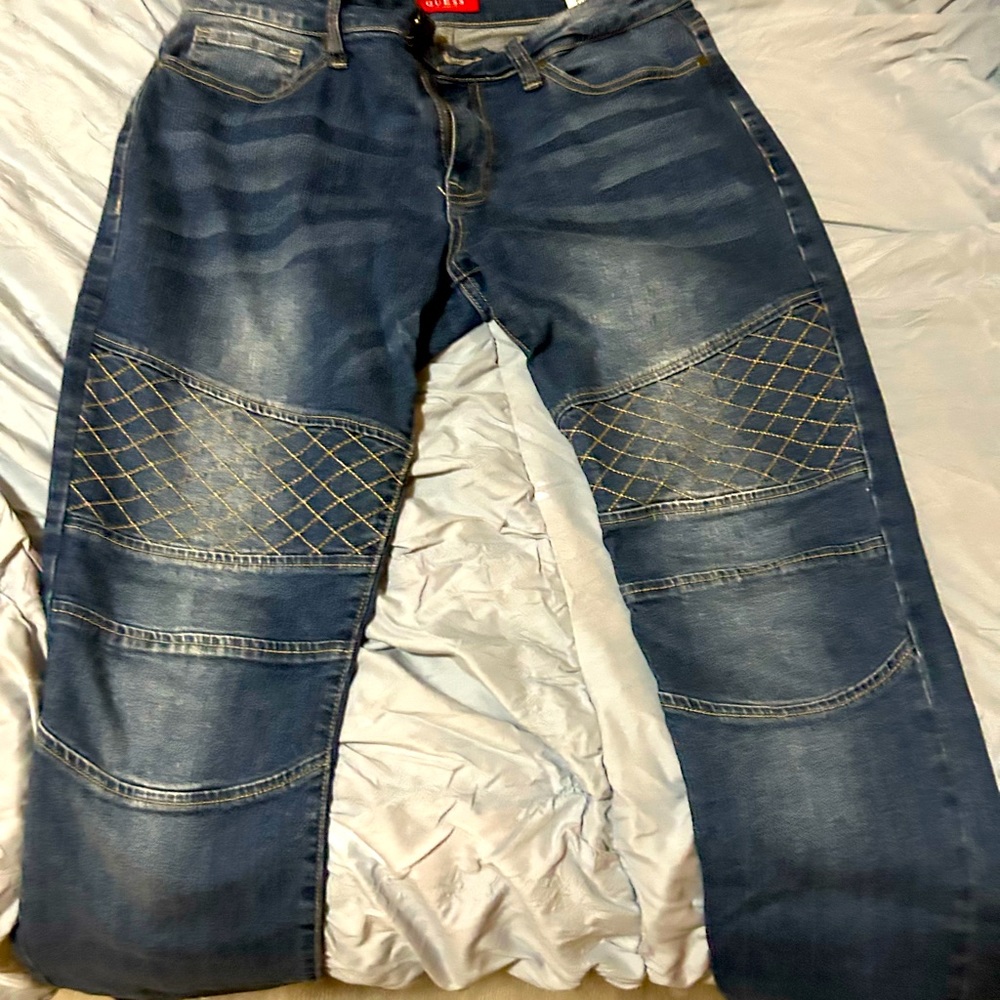 DESIGNER Jeans